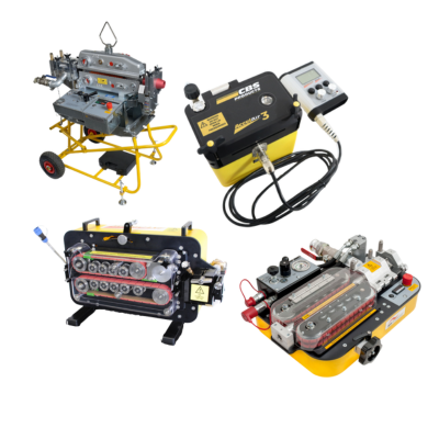 Fibre Cable Blowing Machines Fibre Cable Blowing Machines